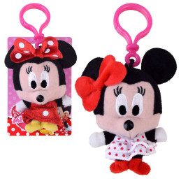 Disney brelok Myszka Minnie...