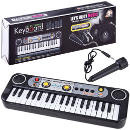 Organy Keyboard 39 keys...