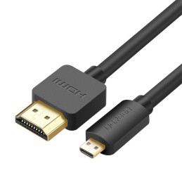 Ugreen Kabel HDMI - micro...