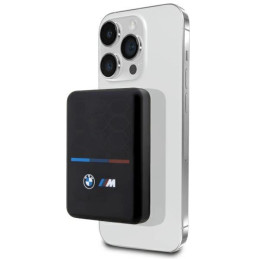 Powerbank indukcyjny BMW M...