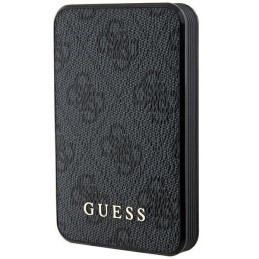 Powerbank Guess 4G Leather...