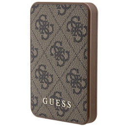 Powerbank Guess 4G Leather...