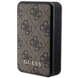 Powerbank Guess 4G Leather...