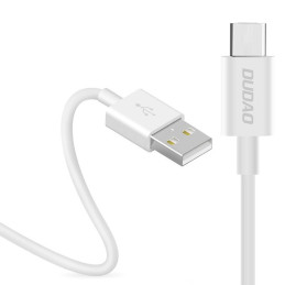 Dudao Kabel USB / USB-C 3A...