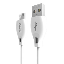 Dudao Kabel micro USB 2.4A...