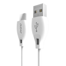 Dudao Kabel USB-C 2.1A 2m...