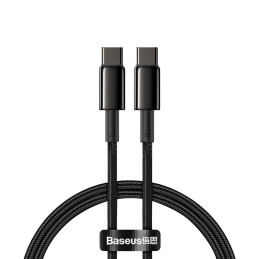 Baseus Kabel USB-C - USB-C...