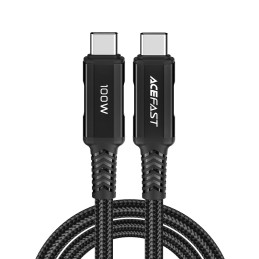 Acefast Kabel USB-C - USB-C...