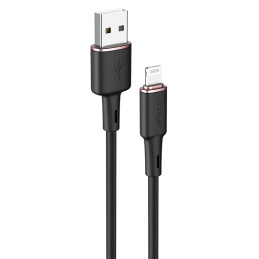 Acefast Kabel MFI USB -...