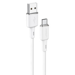 Acefast Kabel USB - USB-C...