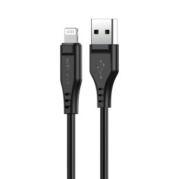 Acefast Kabel MFI USB -...