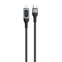 Dudao Kabel USB-C -...