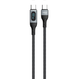 Dudao Kabel USB-C - USB-C...