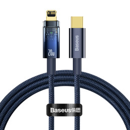 Baseus Explorer Kabel USB-C...