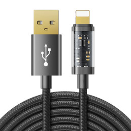 Joyroom Kabel USB -...