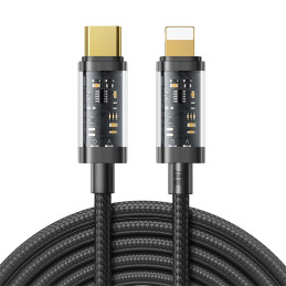 Joyroom Kabel USB-C -...