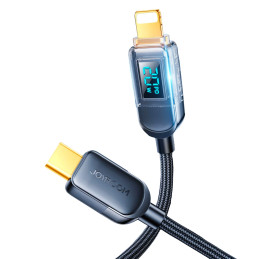 Joyroom Kabel USB C -...