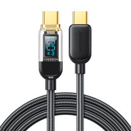 Joyroom Kabel USB C – USB C...