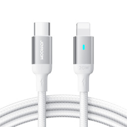 Joyroom Kabel USB C -...