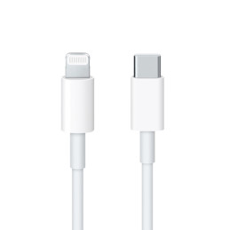 Apple Kabel USB C -...