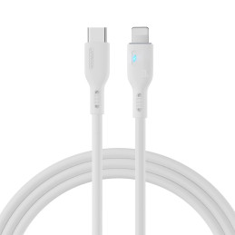 Kabel USB C - Lightning 20W...