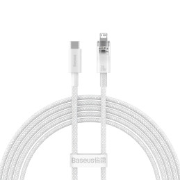 Baseus Explorer Kabel USB-C...