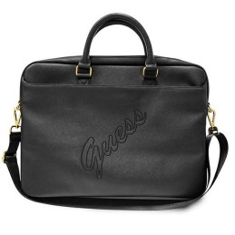 Torba Guess Saffiano Script...