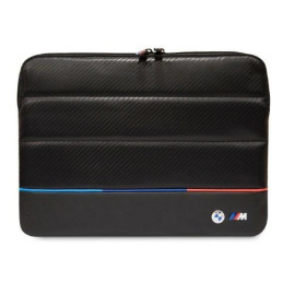 Etui BMW Carbon Tricolor na...