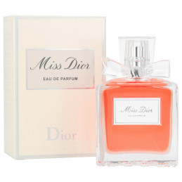 Dior Miss Dior, Woda...