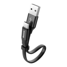 Płaski Kabel USB/USB-C z...