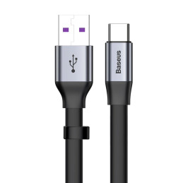 Płaski Kabel USB/USB-C...