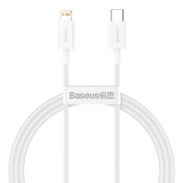 Kabel USB-C - LightningPD...