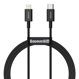 Kabel USB-C - Lightning do...