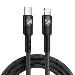 Kabel USB-C - Lightning PD...