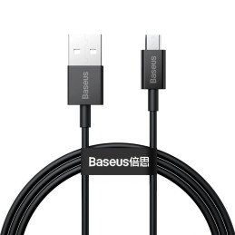 Kabel USB - micro USB do...