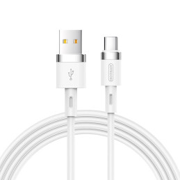 Kabel USB - USB-C 24A 12 m...