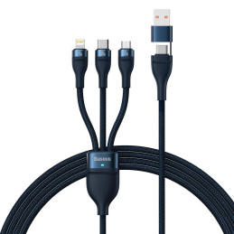 Kabel USB-C/USB Typ A -...