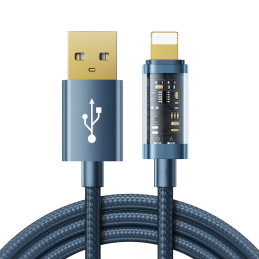 Kabel USB - Lightning do...