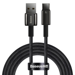 Kabel USB-A - USB-C 480Mb/s...