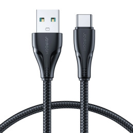 Kabel USB - USB C 3A...