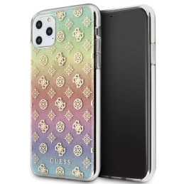 Etui Guess Iridescent 4G...