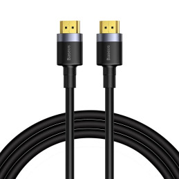 Kabel HDMI 2.0 4K 60 Hz 3D...