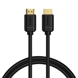 Kabel HDMI 2.0 4K 60 Hz 3D...