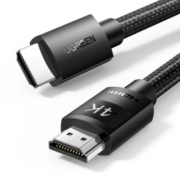 HDMI cable 2.0 4K 2m czarny...