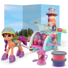 Hasbro zestaw MLP kucyk...