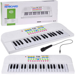 Organki mini keyboard...