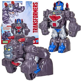 Figurka 2w1 Transformers...