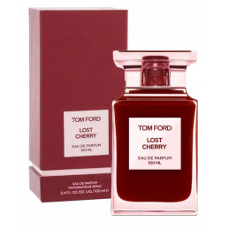 Tom Ford Lost Cherry Woda...