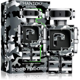 Paco Rabanne Phantom Legion...