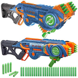 Nerf pistolet wyrzutnia...